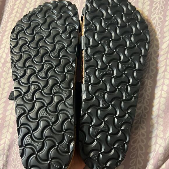 Womens Birkenstock Mayari Show - Picture 5 of 6